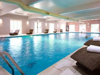 Hotel Belfry House