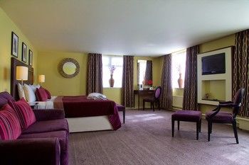 Hotel Belfry House