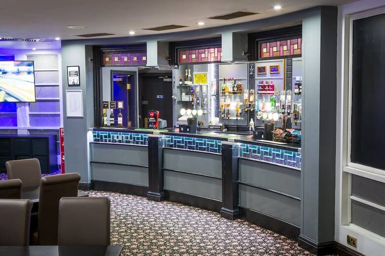 Hotel Britannia Airport