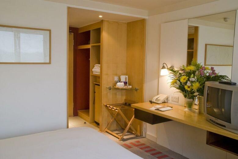 Hotel Britannia Airport