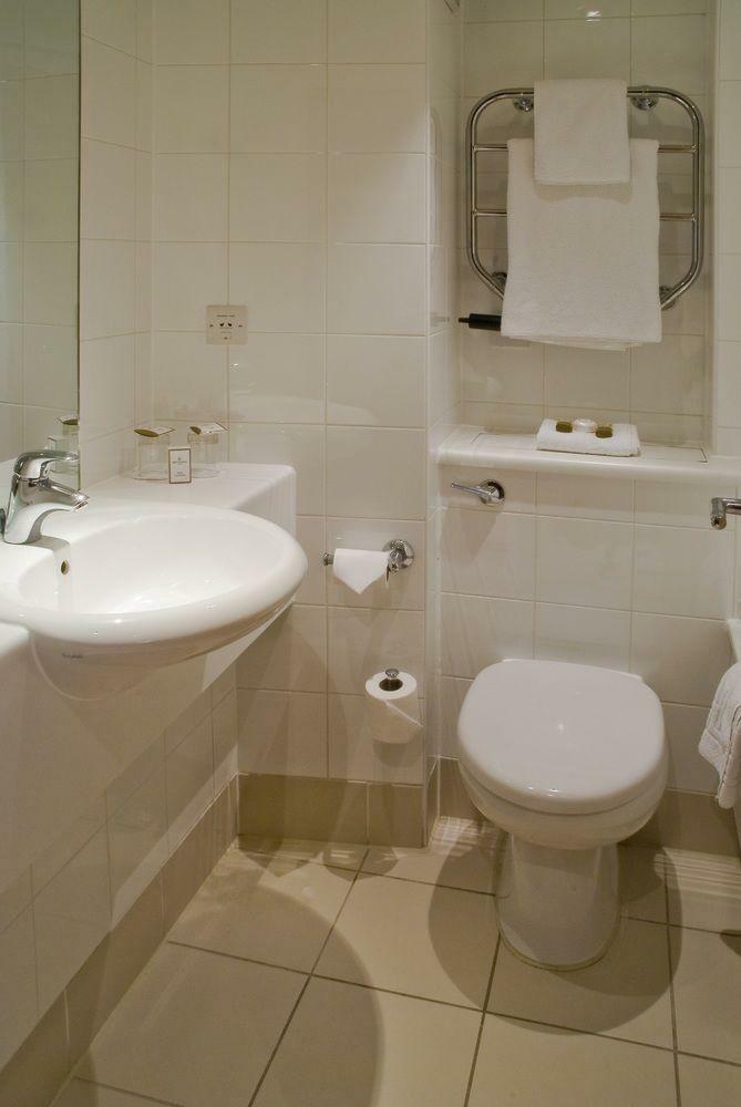 Hotel Britannia Airport