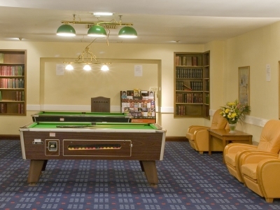 Hotel Britannia Airport