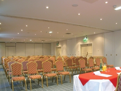 Hotel Britannia Airport