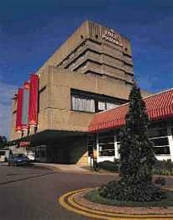Hotel Britannia Airport