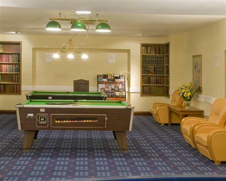 Hotel Britannia Airport