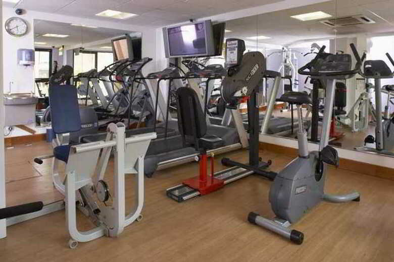 Hotel Doubletree By Hilton Manchester Airport