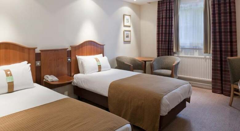 Hotel Airport Inn Manchester