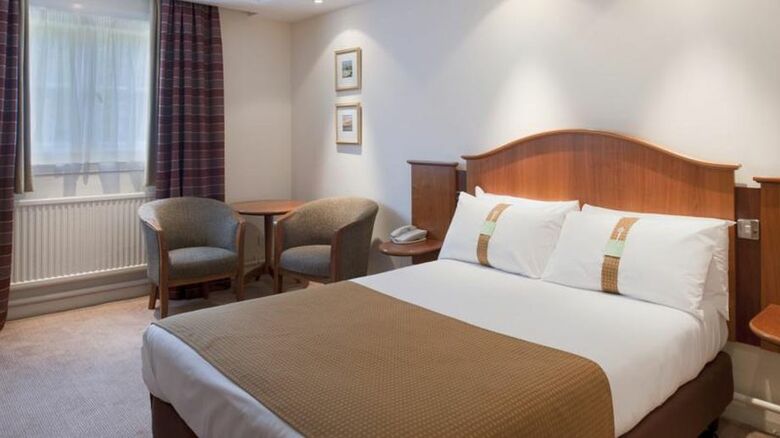 Hotel Airport Inn Manchester