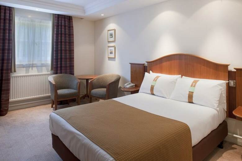 Hotel Airport Inn Manchester