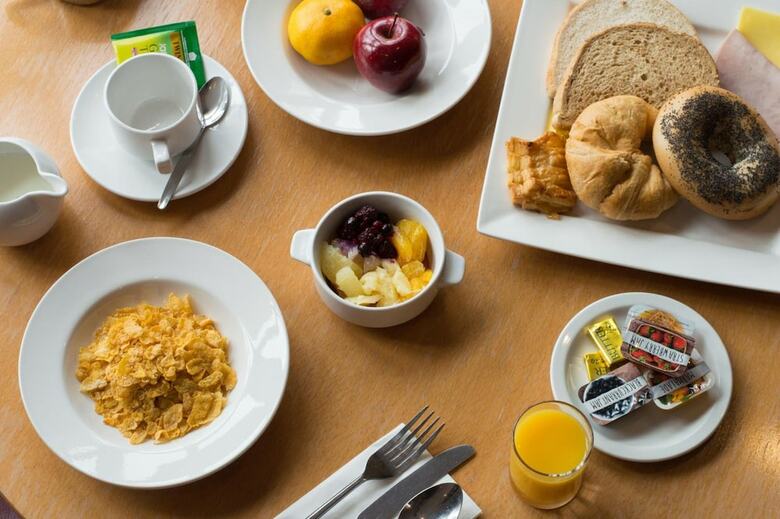 Hotel Airport Inn Manchester