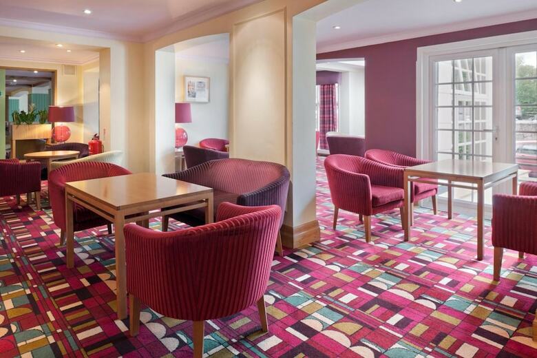 Hotel Airport Inn Manchester