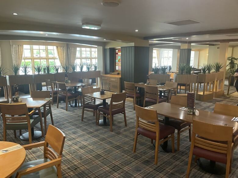 Hotel Airport Inn Manchester
