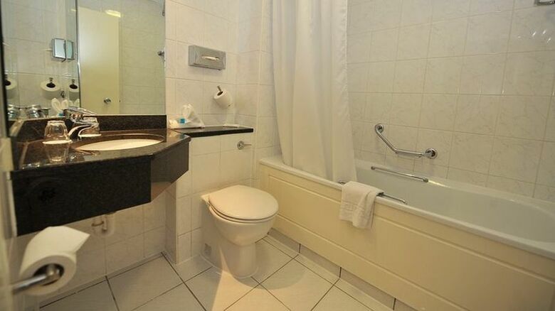 Hotel Airport Inn Manchester