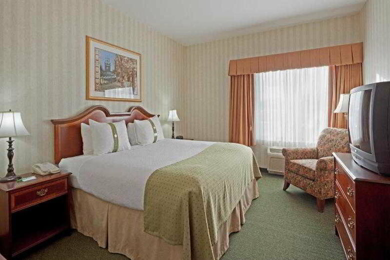 Hotel Airport Inn Manchester