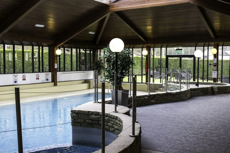 Hotel Airport Inn Manchester