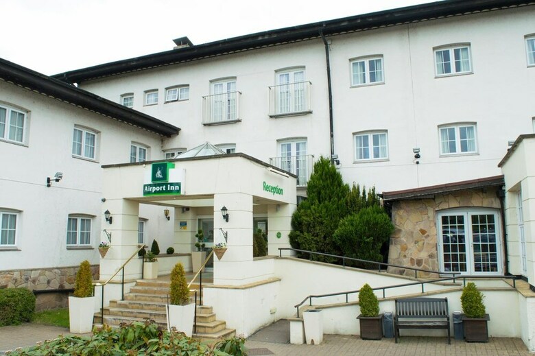 Hotel Airport Inn Manchester
