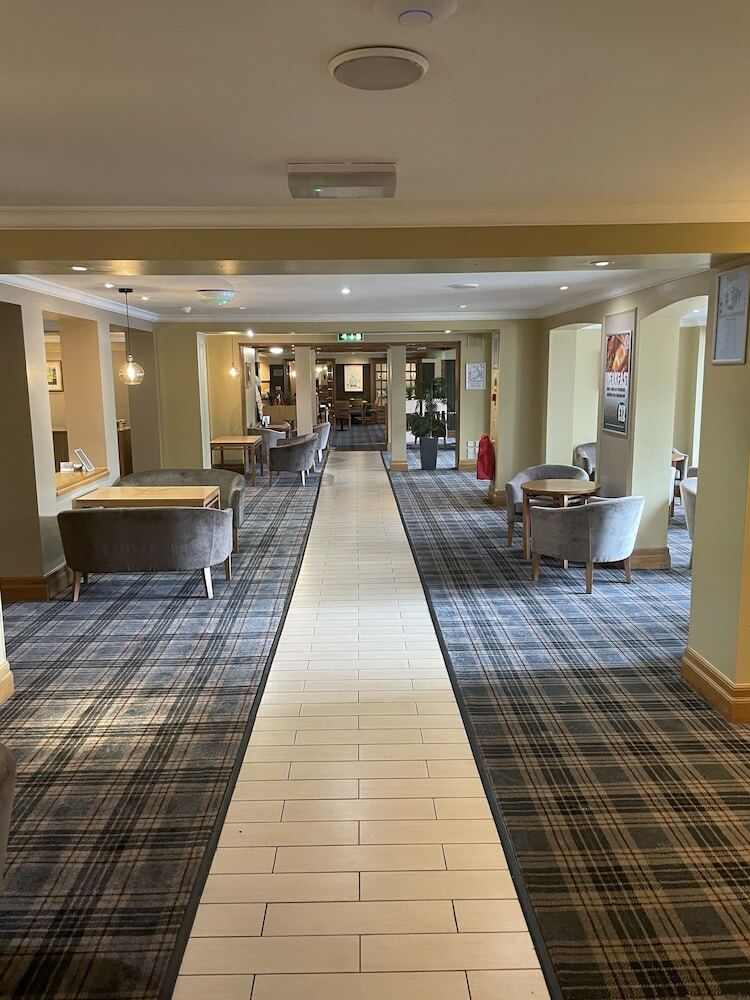 Hotel Airport Inn Manchester