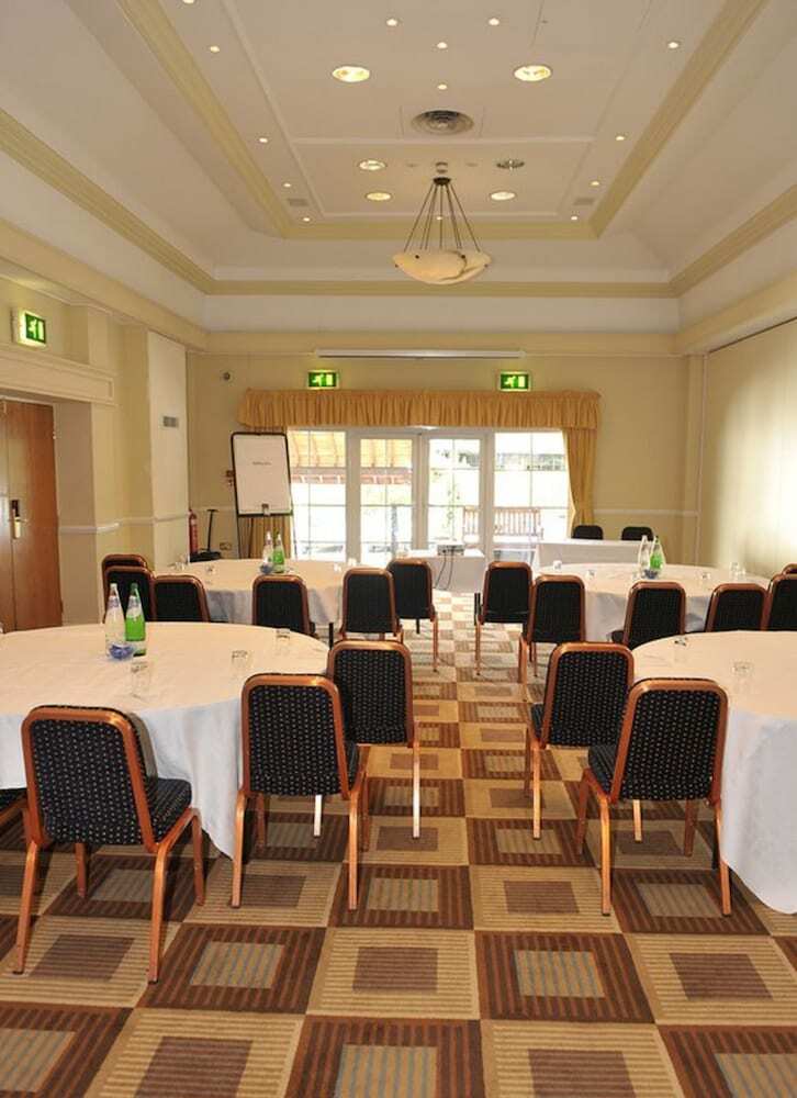 Hotel Airport Inn Manchester