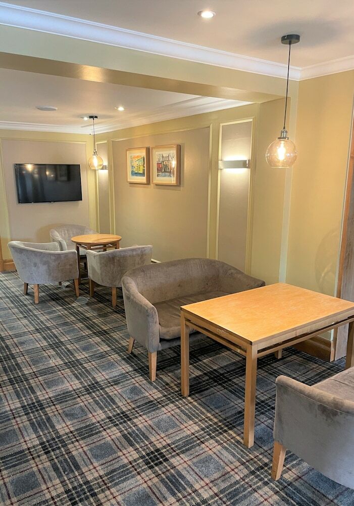Hotel Airport Inn Manchester