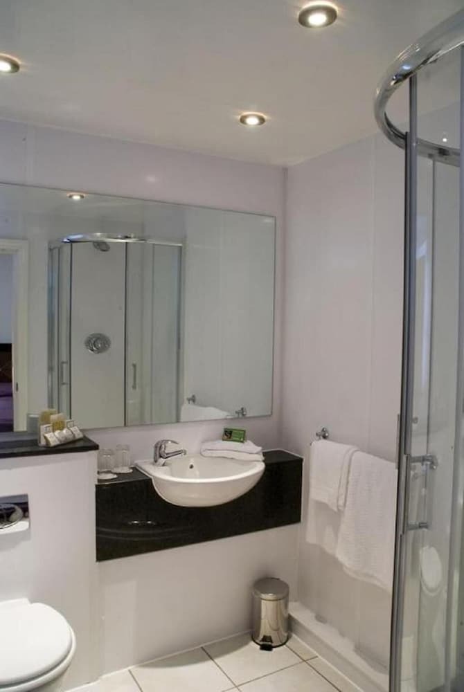 Hotel Airport Inn Manchester