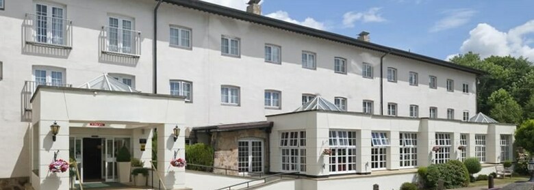 Hotel Airport Inn Manchester