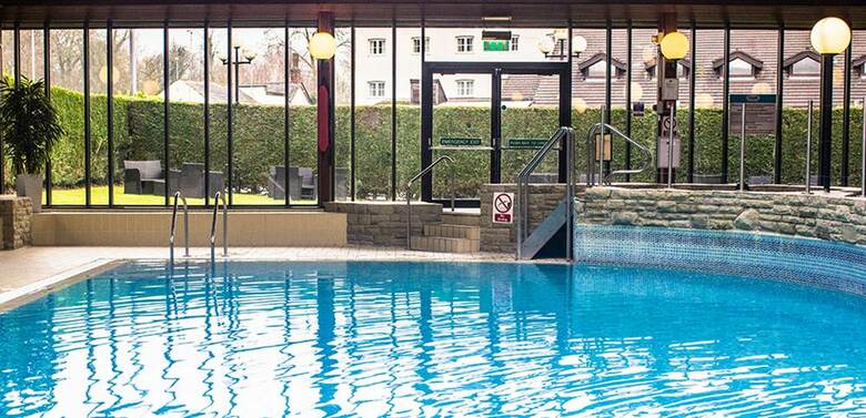 Hotel Airport Inn Manchester