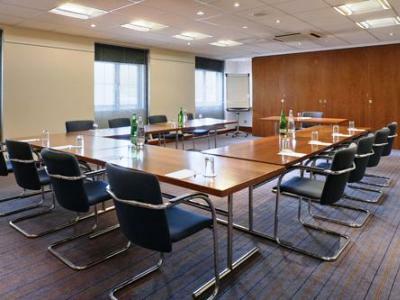 Hotel Airport Inn Manchester