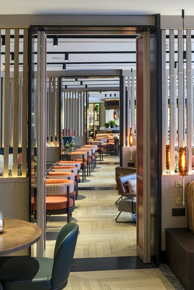 Hotel Lowry