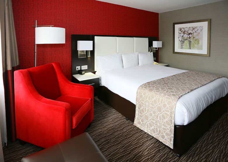Hotel Nottingham Gateway (only Atlas)