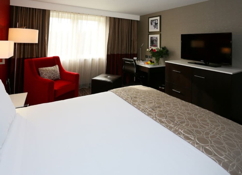 Hotel Nottingham Gateway (only Atlas)