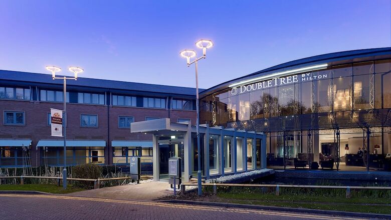Hotel Nottingham Gateway (only Atlas)