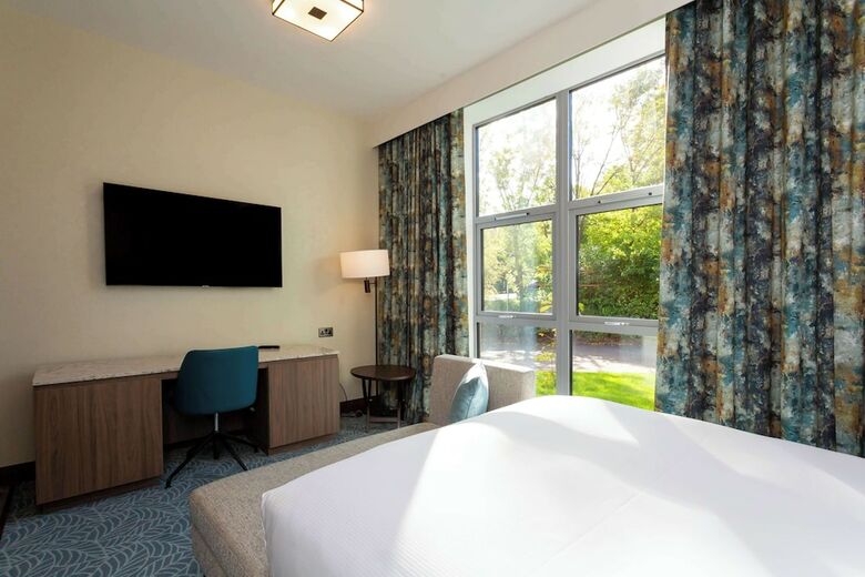 Hotel Nottingham Gateway (only Atlas)