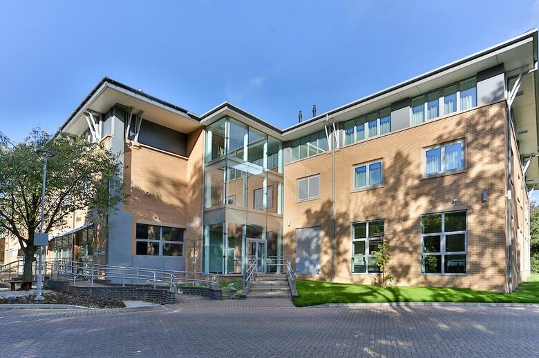 Hotel Nottingham Gateway (only Atlas)