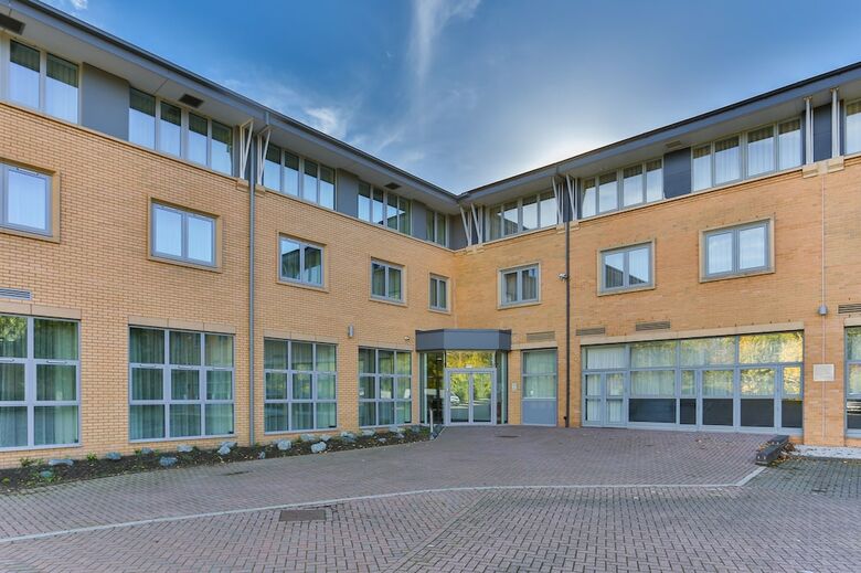 Hotel Nottingham Gateway (only Atlas)