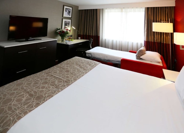Hotel Nottingham Gateway (only Atlas)