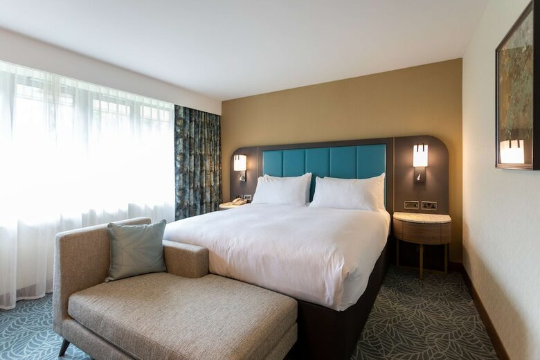 Hotel Nottingham Gateway (only Atlas)