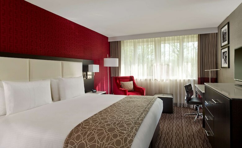 Hotel Nottingham Gateway (only Atlas)