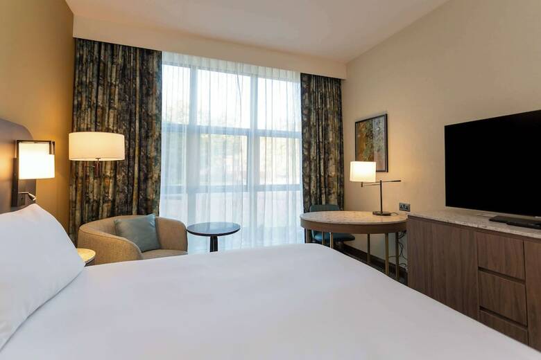 Hotel Nottingham Gateway (only Atlas)