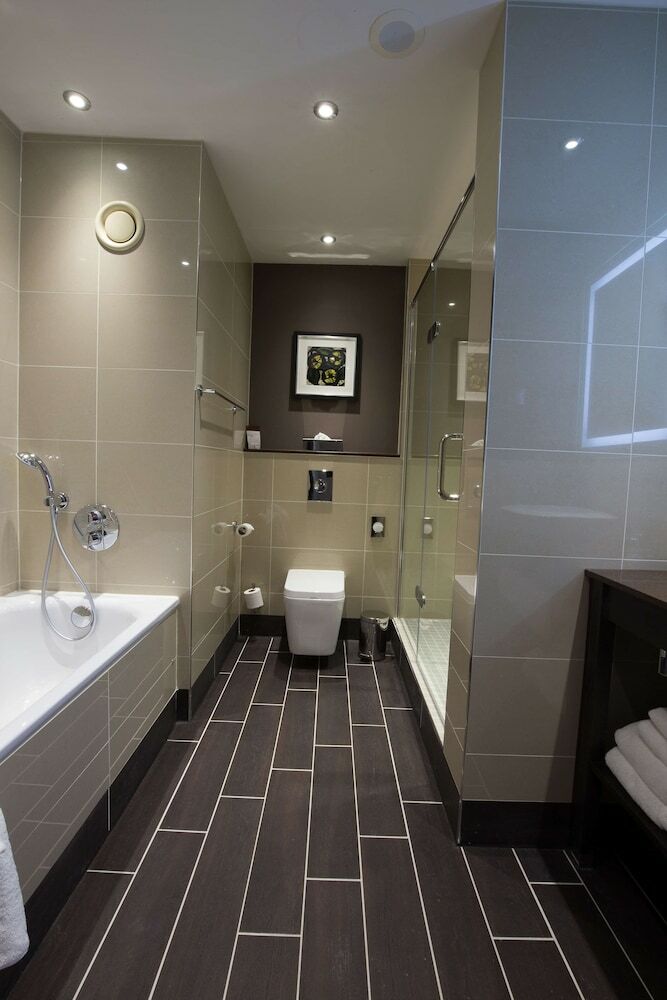 Hotel Nottingham Gateway (only Atlas)
