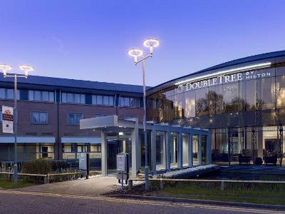 Hotel Nottingham Gateway (only Atlas)