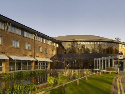 Hotel Nottingham Gateway (only Atlas)