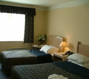 Hotel Nottingham Gateway (only Atlas)