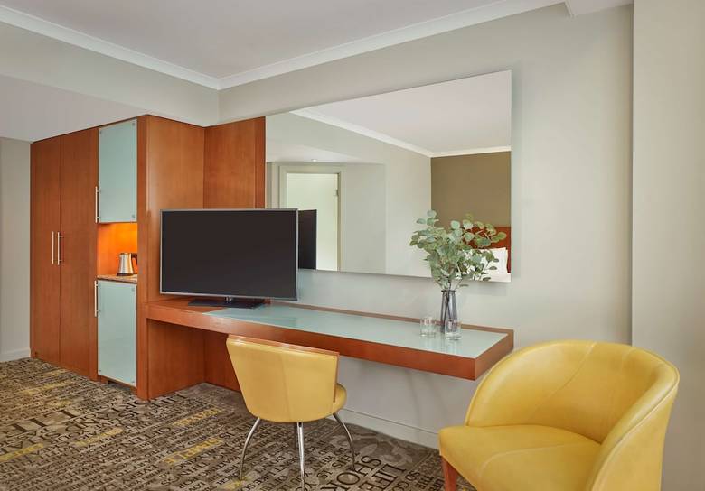 Hotel Park Plaza Nottingham