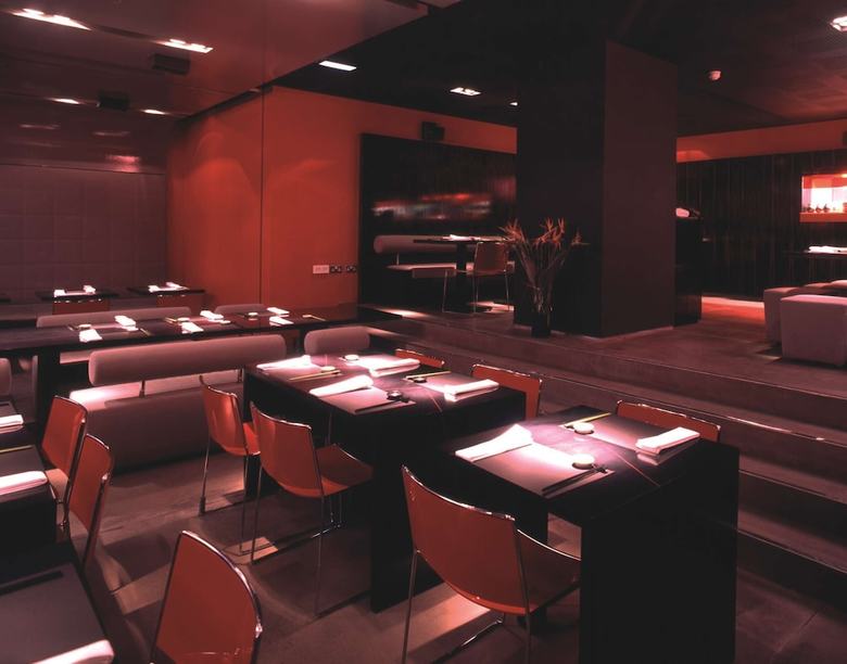 Hotel Park Plaza Nottingham