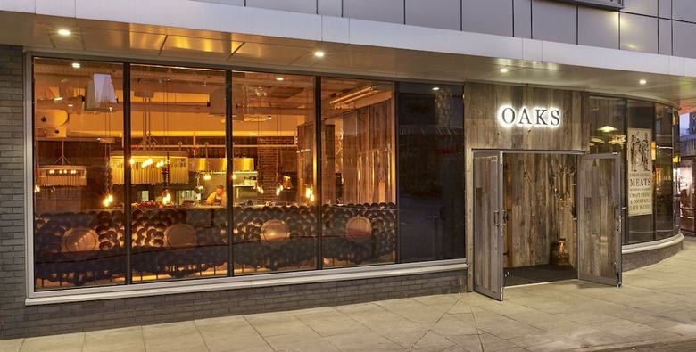 Hotel Park Plaza Nottingham