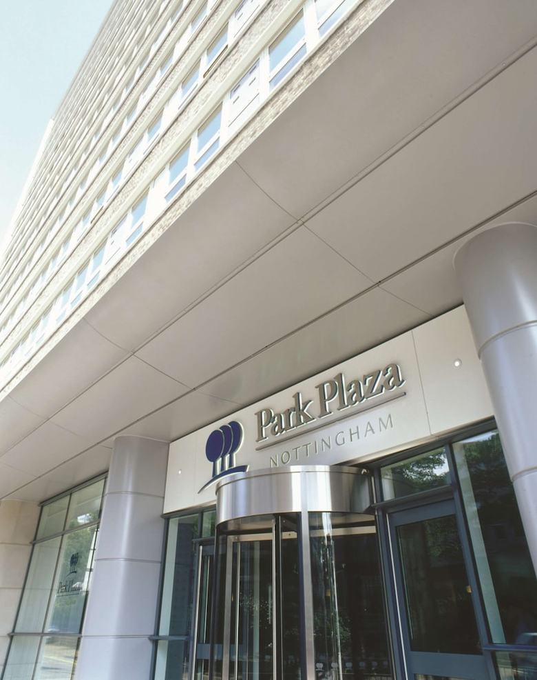Hotel Park Plaza Nottingham