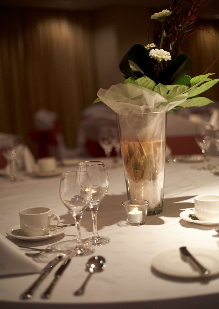 Hotel Park Plaza Nottingham