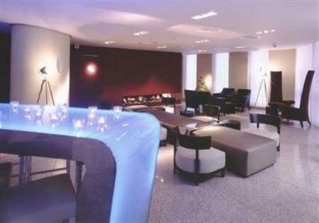 Hotel Park Plaza Nottingham
