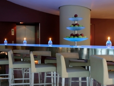Hotel Park Plaza Nottingham