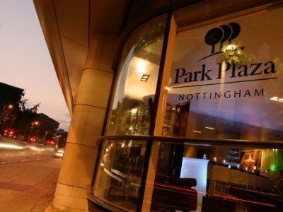 Hotel Park Plaza Nottingham